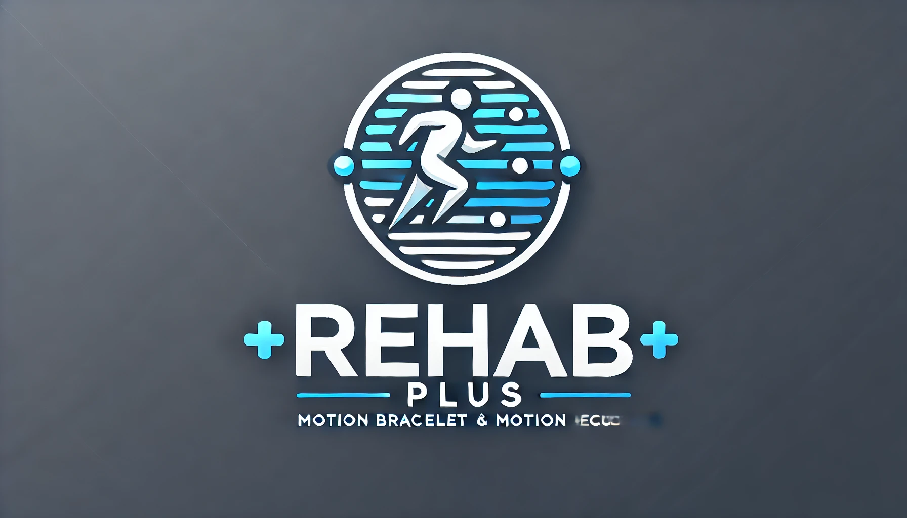 Rehab Plus Logo