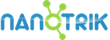 NANOTRIK Logo